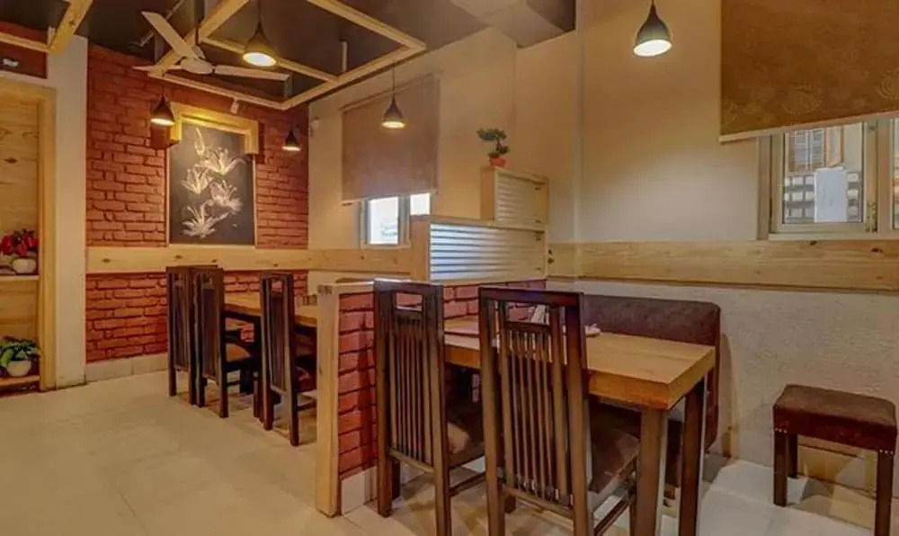 Дехрадун: Fabhotel Shri Krishna Residency