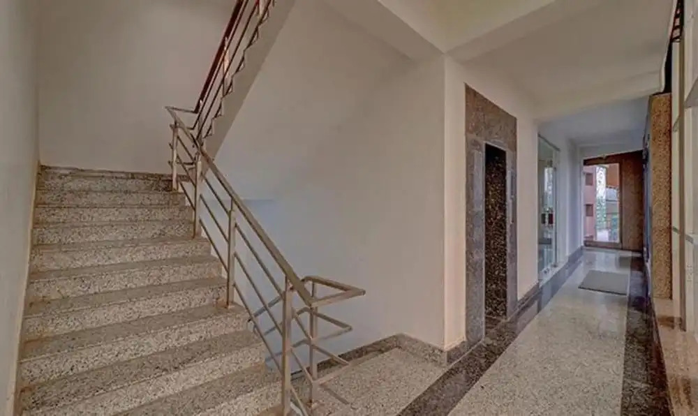 Дехрадун: Fabhotel Shri Krishna Residency