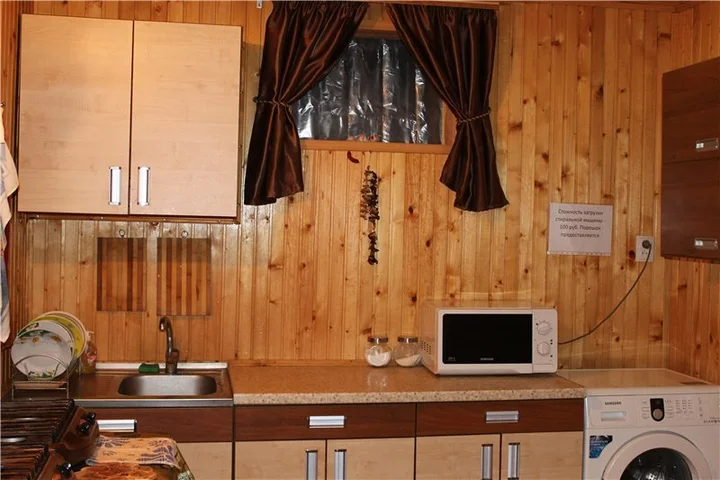 Судак: Eco-Dom Private Household
