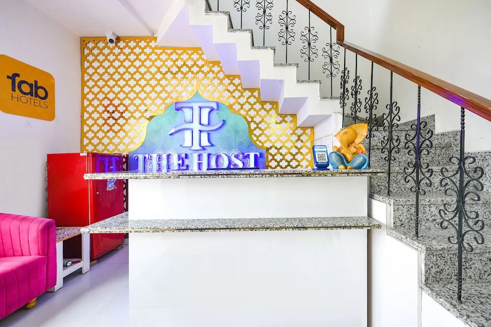 Амритсар: Fabhotel The Host