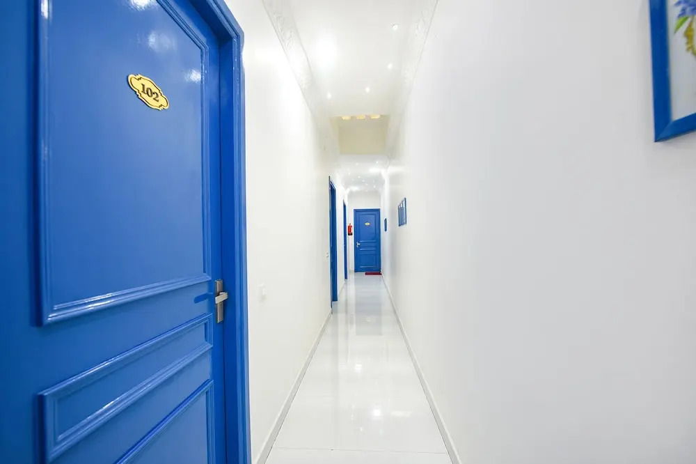 Амритсар: Fabhotel The Host