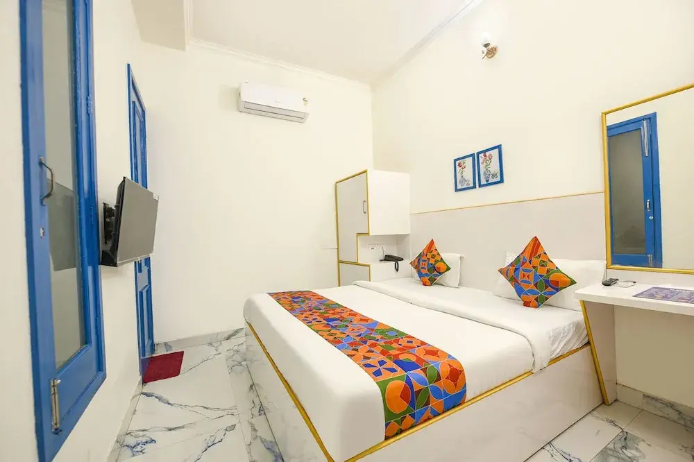 Амритсар: Fabhotel The Host