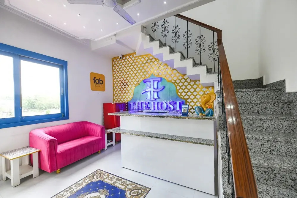 Амритсар: Fabhotel The Host