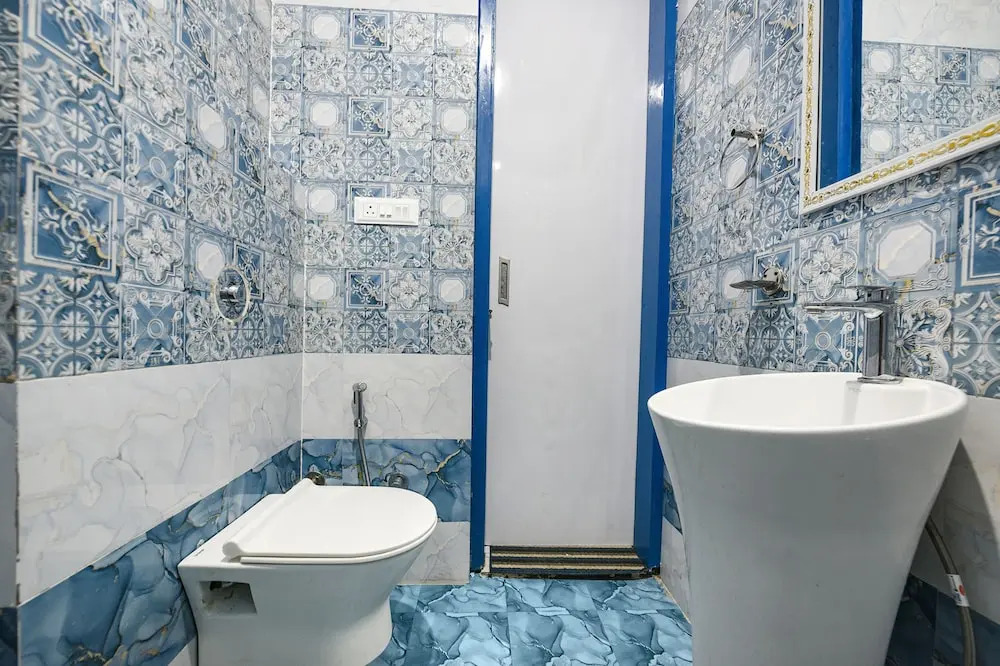Амритсар: Fabhotel The Host