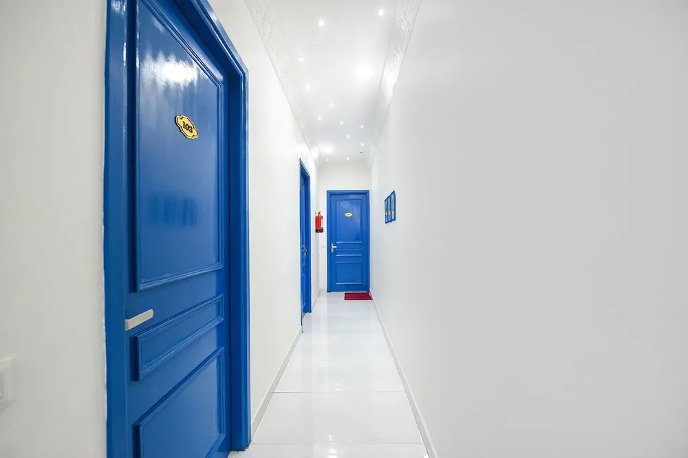 Амритсар: Fabhotel The Host