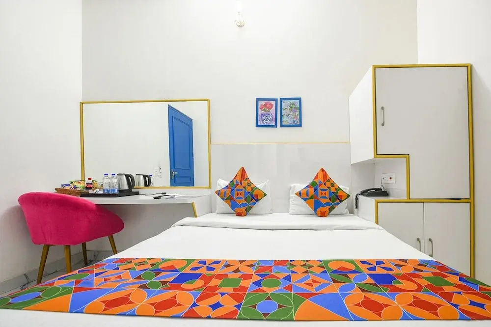 Амритсар: Fabhotel The Host