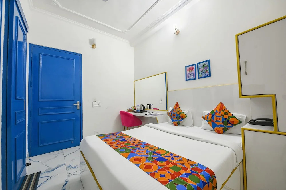 Амритсар: Fabhotel The Host