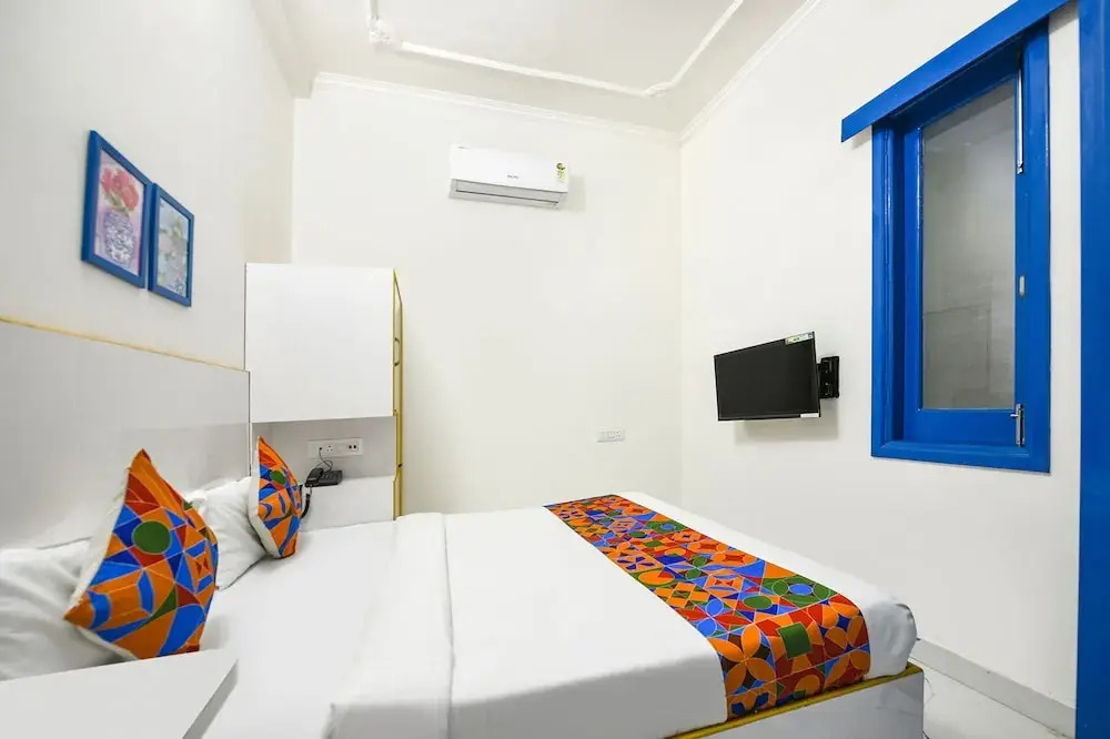 Амритсар: Fabhotel The Host