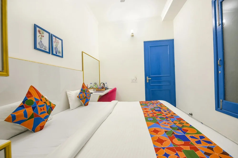 Амритсар: Fabhotel The Host