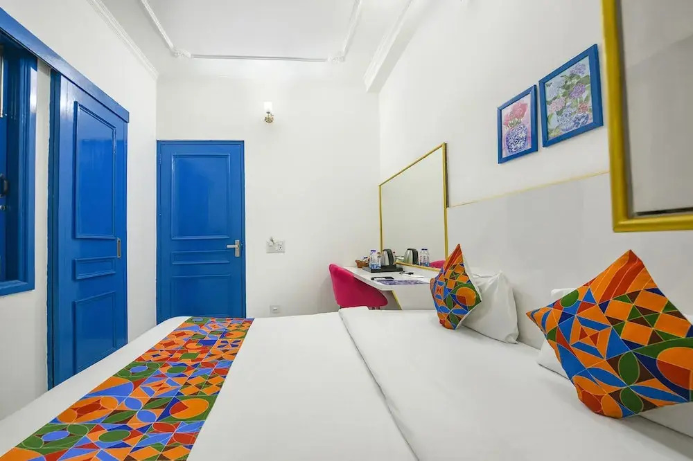 Амритсар: Fabhotel The Host