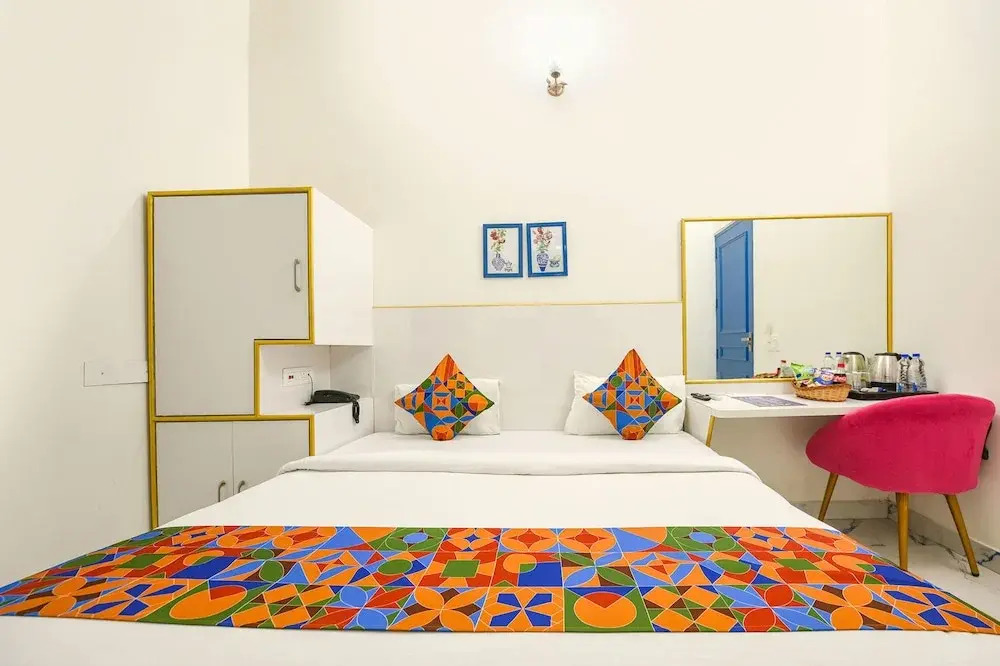 Амритсар: Fabhotel The Host