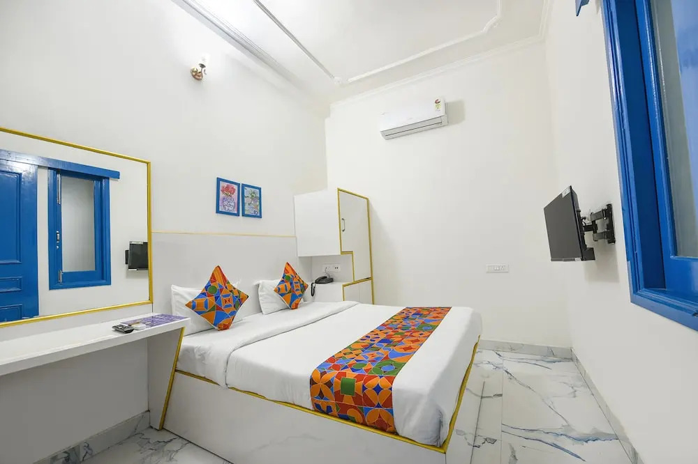 Амритсар: Fabhotel The Host