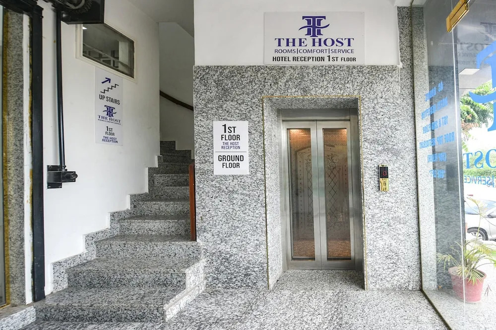 Амритсар: Fabhotel The Host