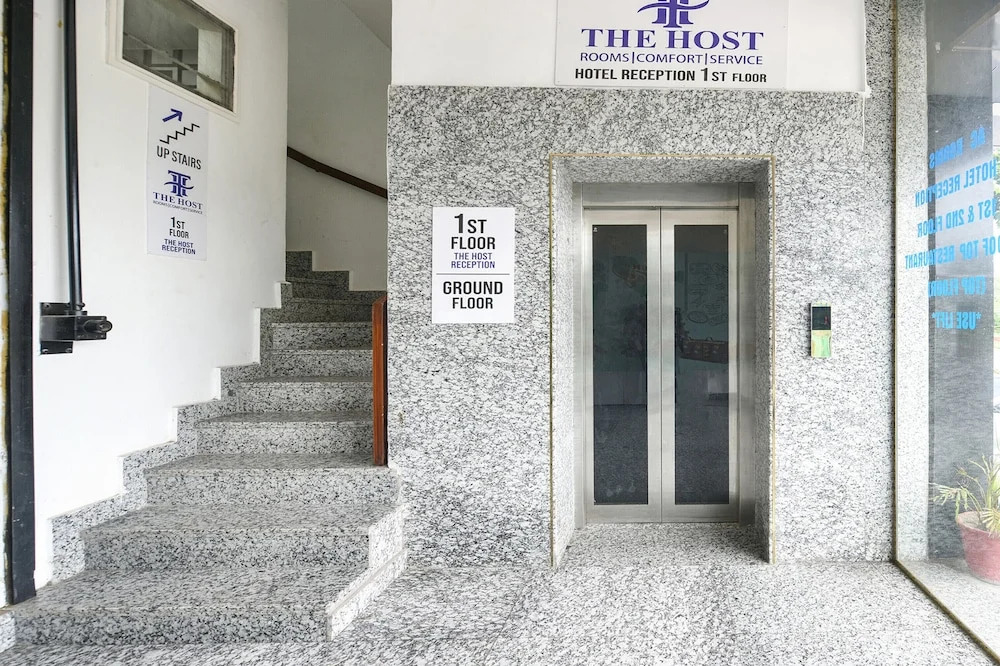 Амритсар: Fabhotel The Host