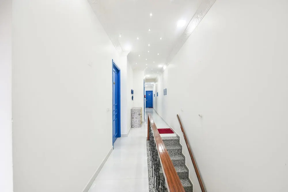 Амритсар: Fabhotel The Host