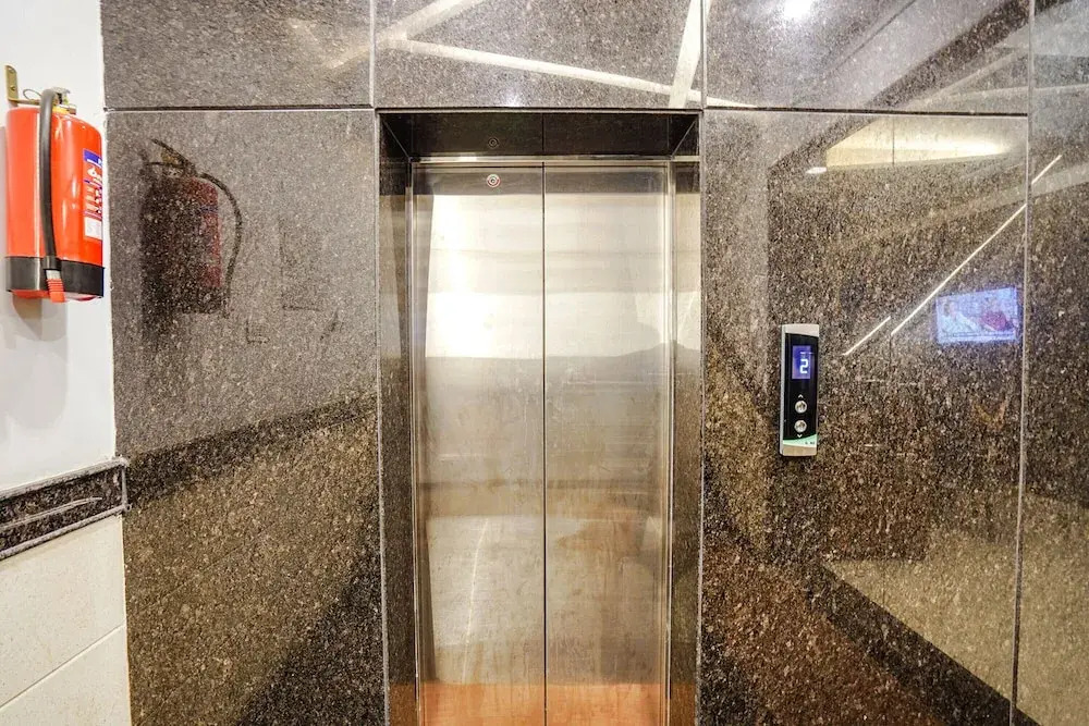 Канпур: Fabhotel Ts Inn