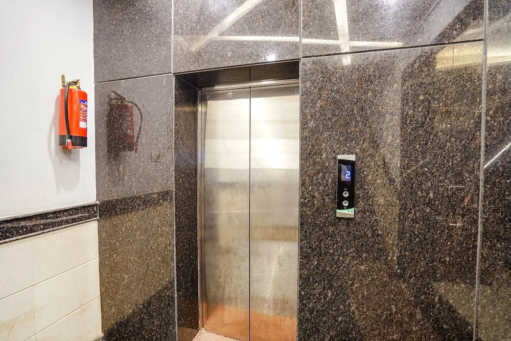 Канпур: Fabhotel Ts Inn