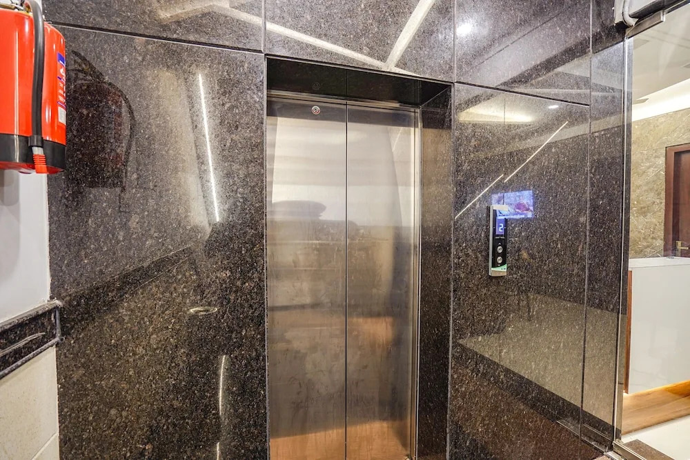 Канпур: Fabhotel Ts Inn