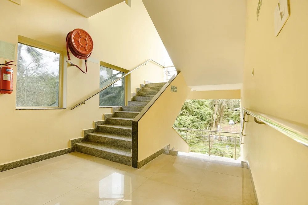 Fabhotel Swarnam, Old Goa — фото 3