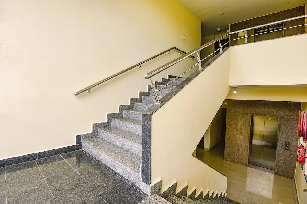 Fabhotel Swarnam, Old Goa — фото 5