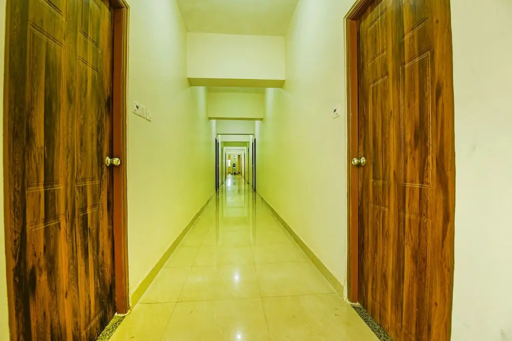 Fabhotel Swarnam, Old Goa — фото 4