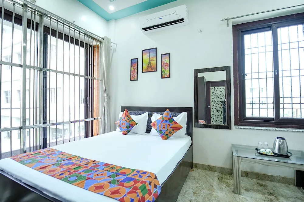 Патна: Fabhotel Keptown