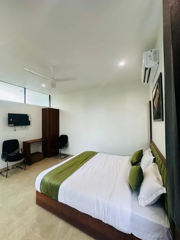 Самерпер: Hotel Jawai Inn