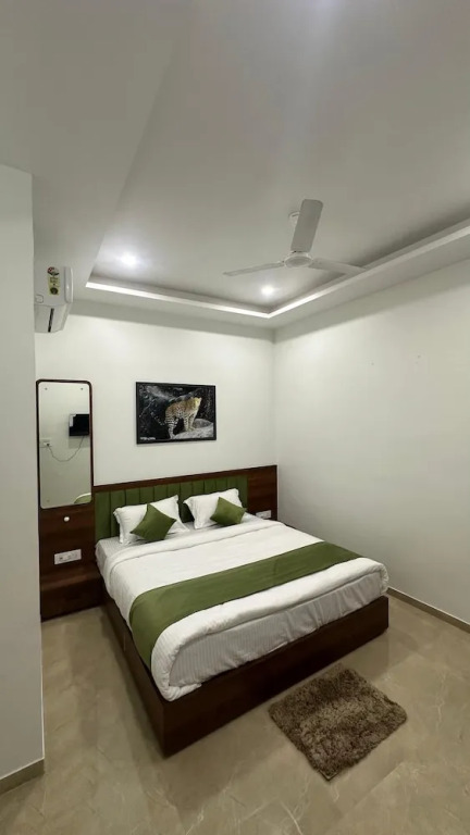 Самерпер: Hotel Jawai Inn