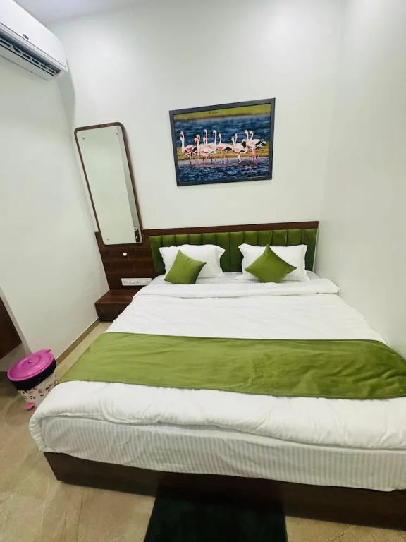 Самерпер: Hotel Jawai Inn