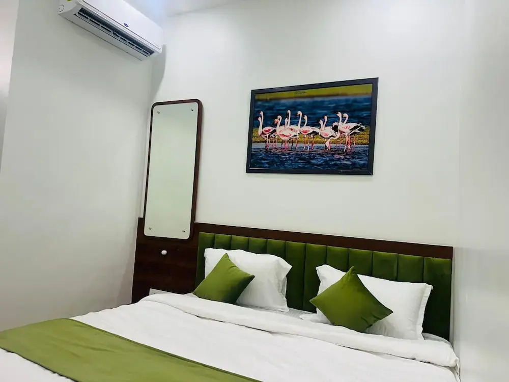Самерпер: Hotel Jawai Inn
