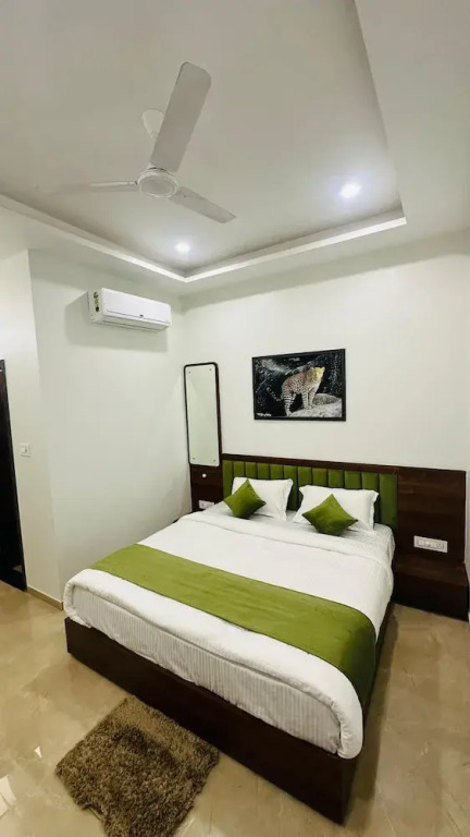 Самерпер: Hotel Jawai Inn