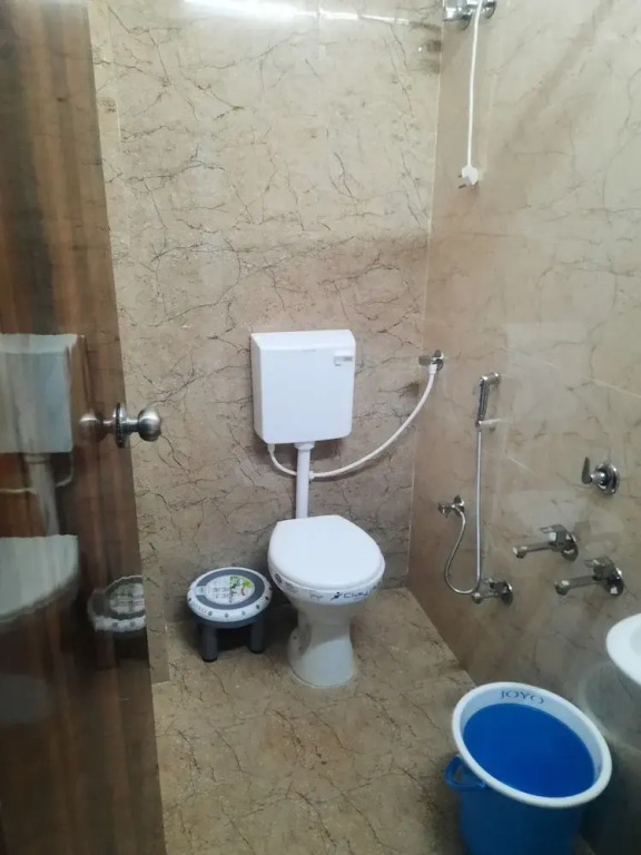 Самерпер: Hotel Jawai Inn