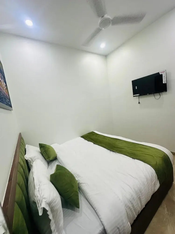 Самерпер: Hotel Jawai Inn