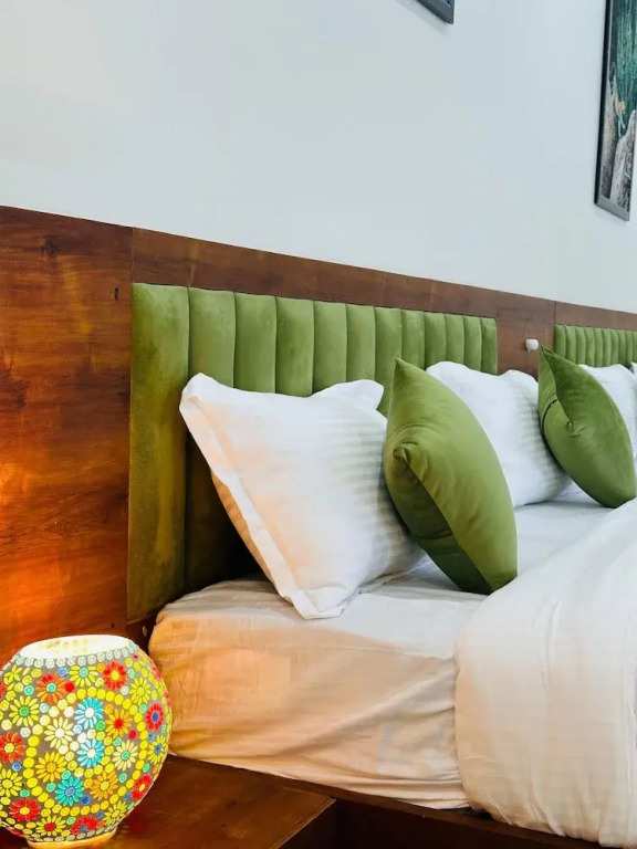 Самерпер: Hotel Jawai Inn
