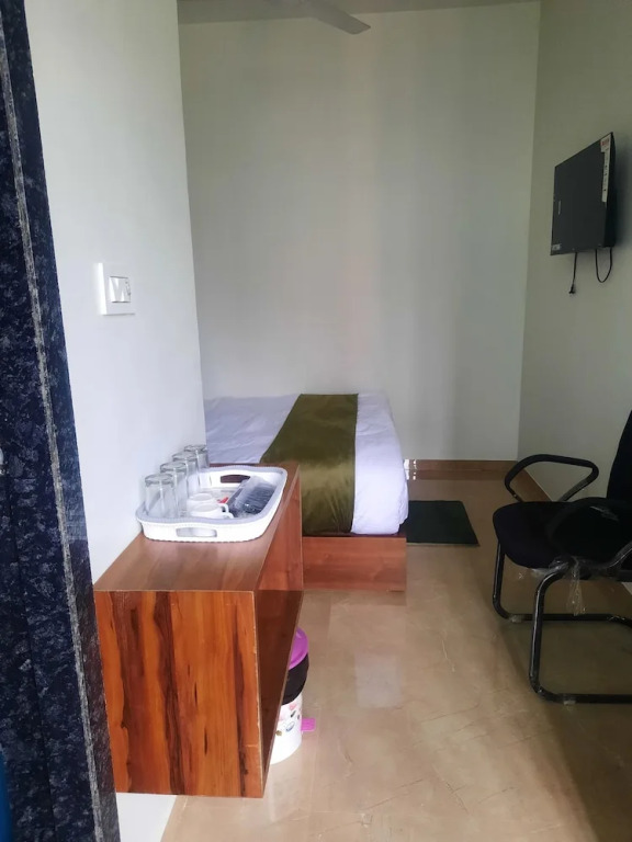 Самерпер: Hotel Jawai Inn