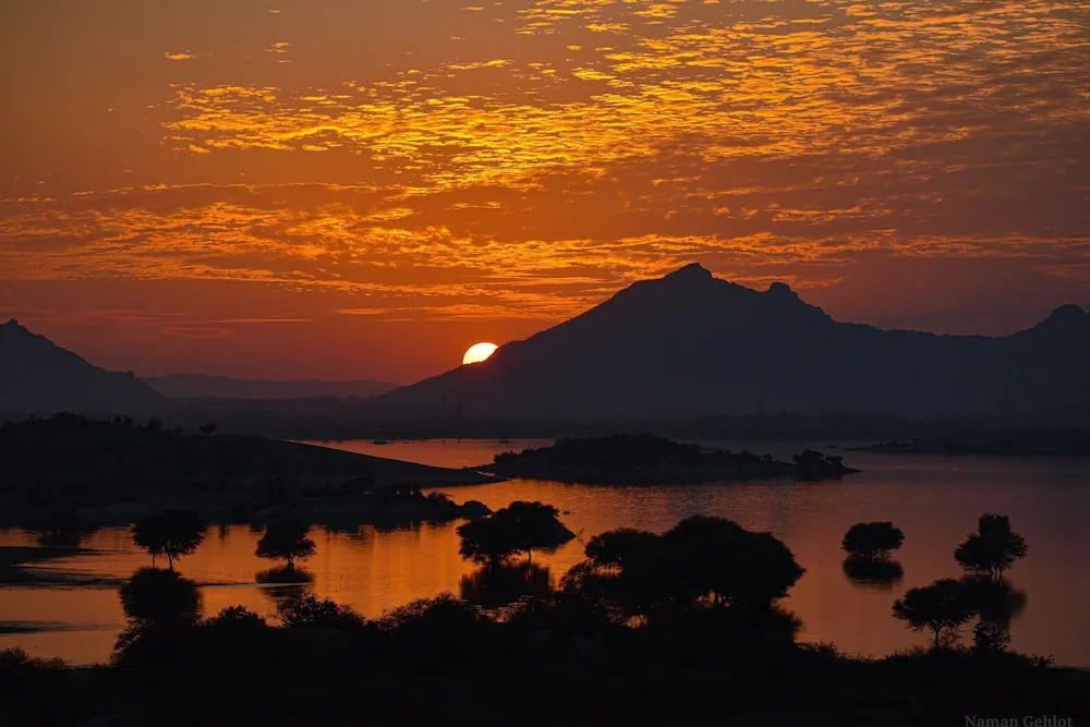 Самерпер: Hotel Jawai Inn