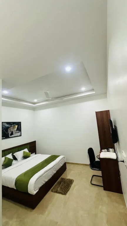 Самерпер: Hotel Jawai Inn