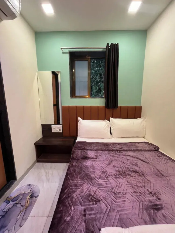 Мумбаи: Parel Residency
