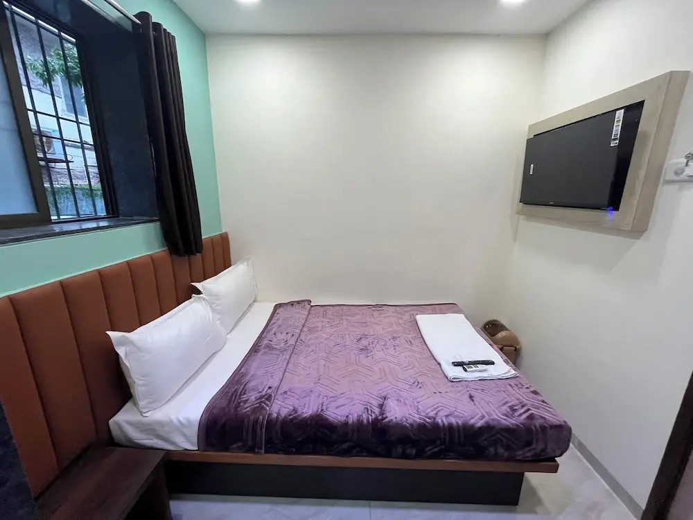 Мумбаи: Parel Residency