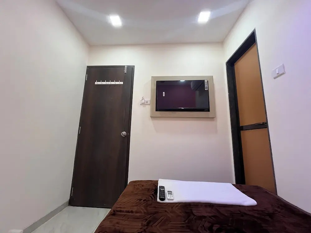 Мумбаи: Parel Residency