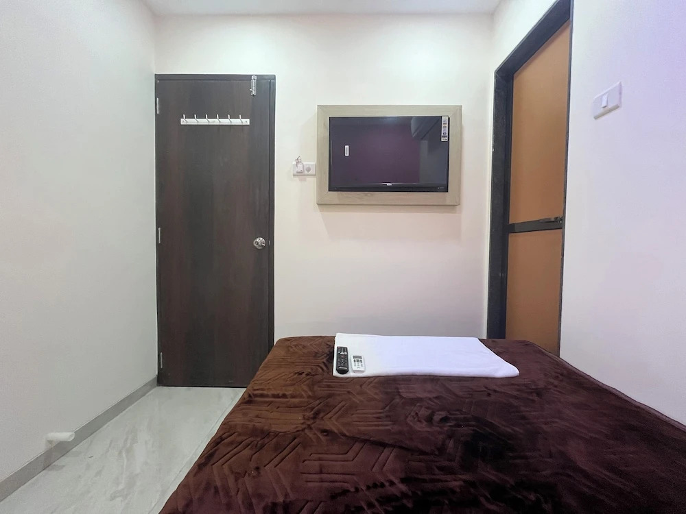 Мумбаи: Parel Residency