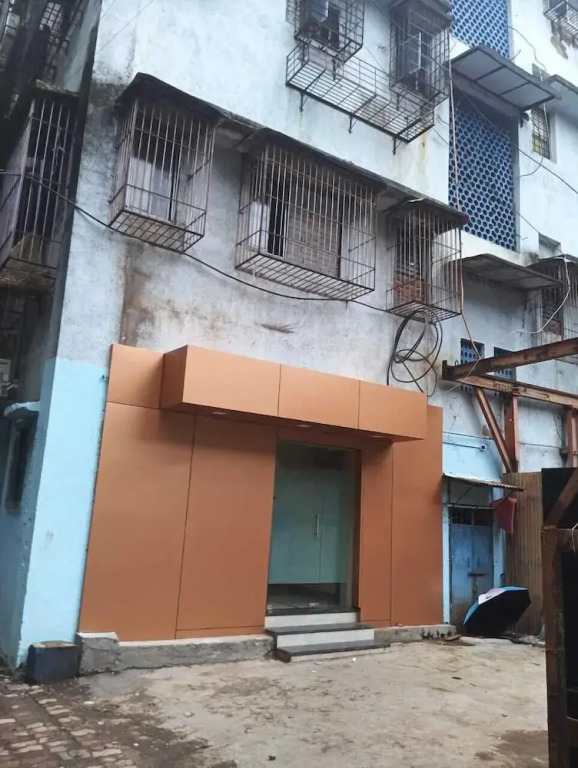 Мумбаи: Parel Residency