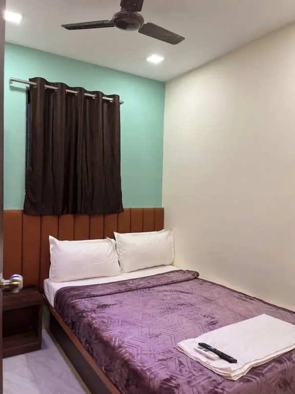 Мумбаи: Parel Residency