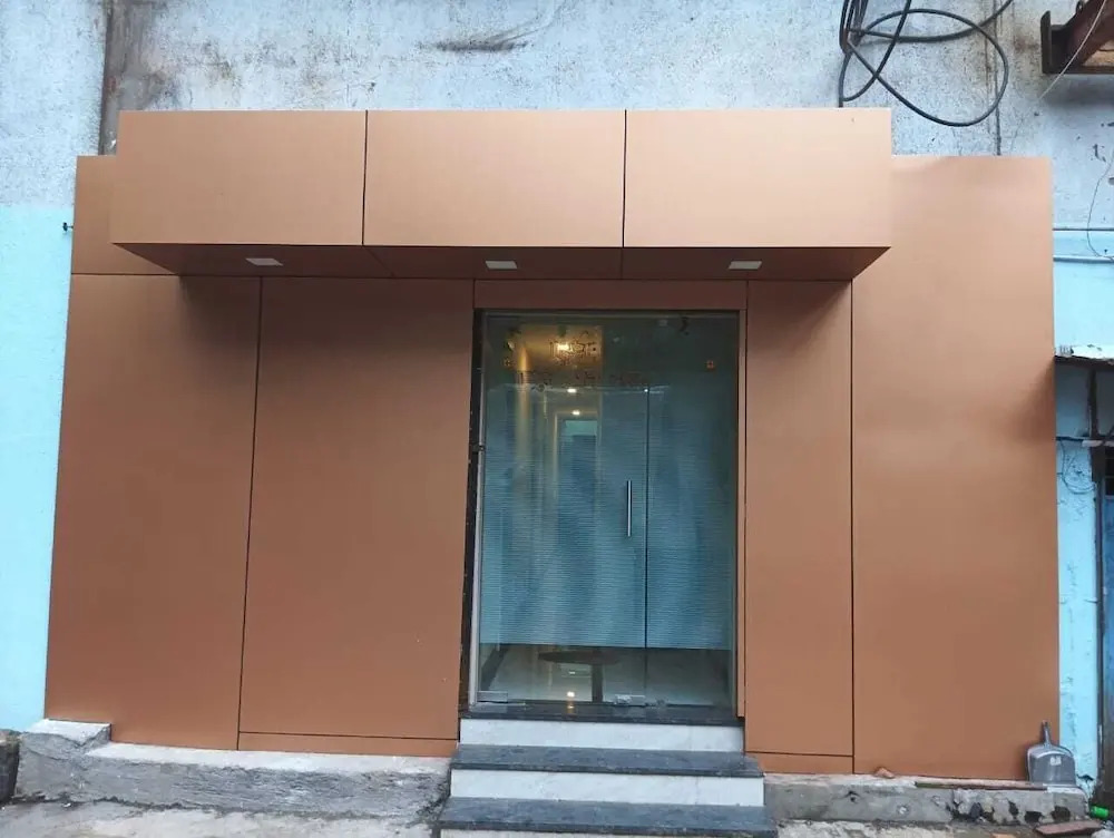 Мумбаи: Parel Residency