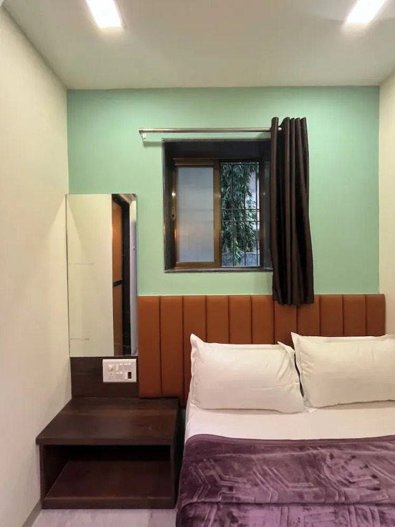 Мумбаи: Parel Residency