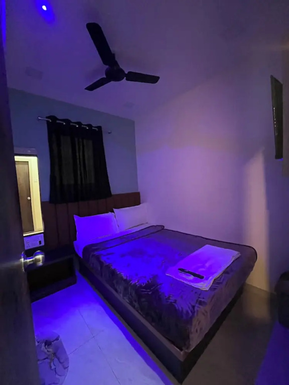 Мумбаи: Parel Residency