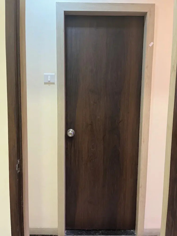 Мумбаи: Parel Residency