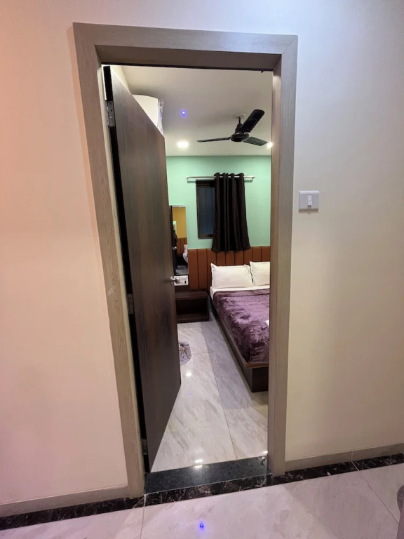 Мумбаи: Parel Residency