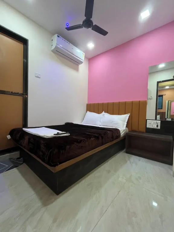 Мумбаи: Parel Residency
