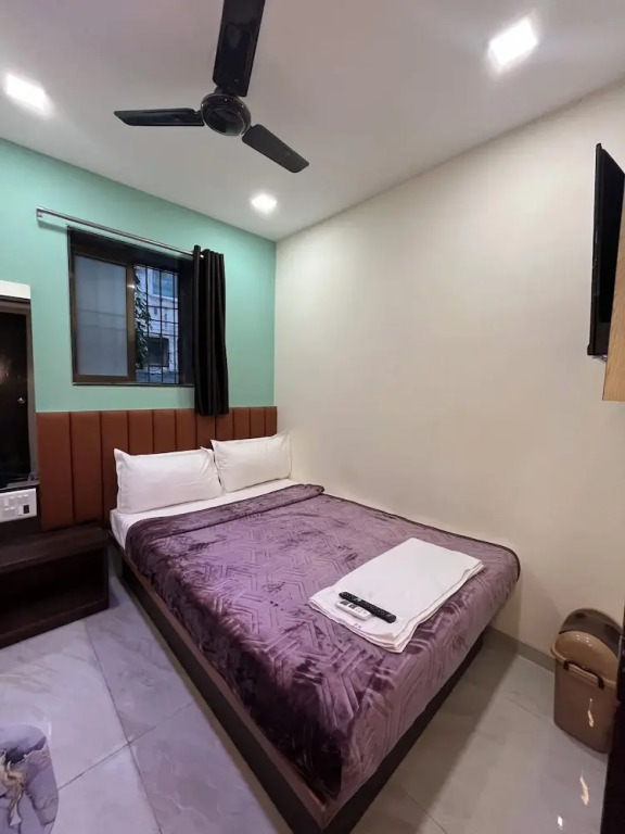 Мумбаи: Parel Residency